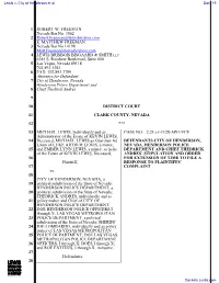 1 Complaint. Thedrick Andres Answer Due 8/13/2021