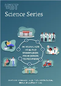 ISBT Science Series