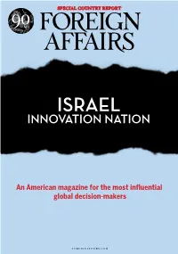 Israeli Missions Around the World
