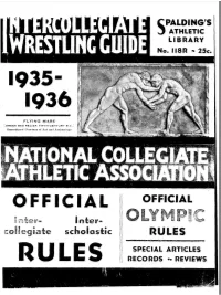LIBRARY No. 118R 25C. 11 SPECIAL ARTICLES RULES 11 1 RECORDS