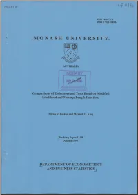 Nmo Ash University