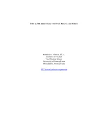 Working Paper