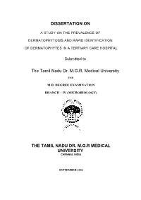 Aim of the Study 4