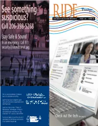 Check out the Tech See Page 4