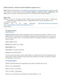 ACHILLES Review.Pdf