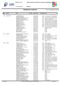 Integrated Result System