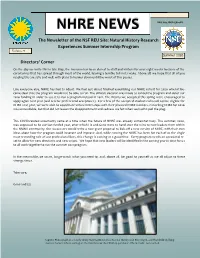 Newsletter 2017