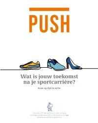 'Push' Publieksversie