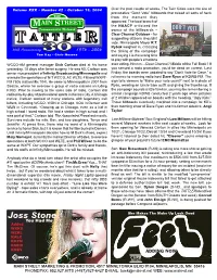 Tattler PM 10/15