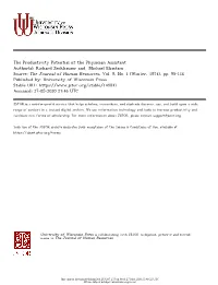 The Productivity Potential of the Physician Assistant Author(S): Richard Zeckhauser and Michael Eliastam Source: the Journal of Human Resources, Vol