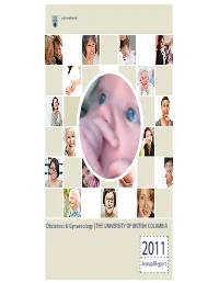 2010-2011 Annual Report
