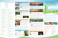 Guide to Parks & Facilities Swimming Pools
