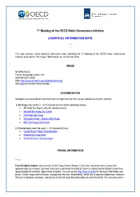 Information Note