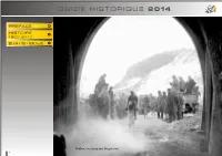 Guide Historique 2 014