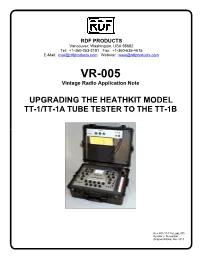 C:\Users\Rdfprods\ My WP9 Docs\Vr Apl 005.Wpd