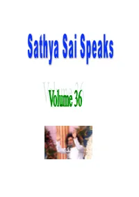 Complete Volume