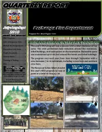 WUI Program...1