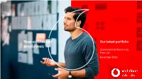 16X9 Powerpoint Template & Usage