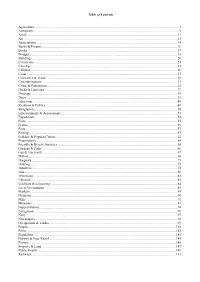 Hull Times Index 1917-27