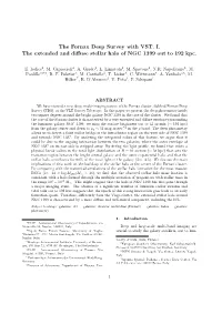 The Fornax Deep Survey with VST. I. the Extended and Diffuse Stellar Halo of NGC 1399 out to 192 Kpc