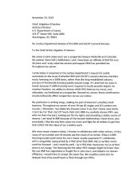 ASCAP/BMI Comment