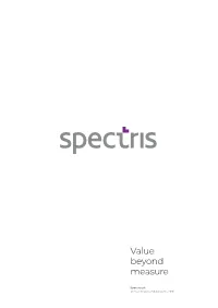 2019 Annual Report and Accounts
