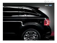 Fordvehicles.Com Information Provided By