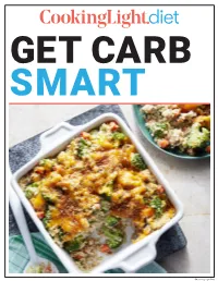 Get Carb Smart