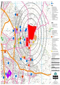 Key Local Facilities