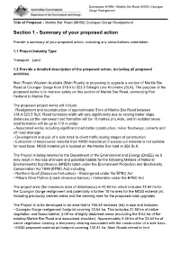 EPBC Act Referral