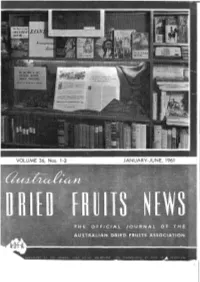 The Answer to Your Fruit Drying Problems