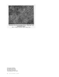 The Dialectic of the University: His Master's Voice