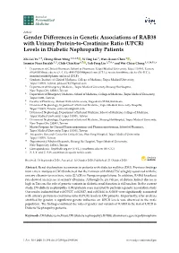 (UPCR) Levels in Diabetic Nephropathy Patients