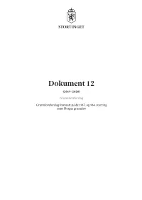 Dokument 12 (2019–2020)