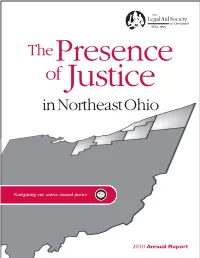 2010 Annual Report