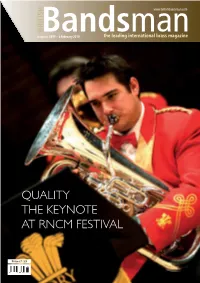 Bandsman.Com