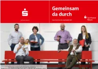 Gemeinsam Da Durch