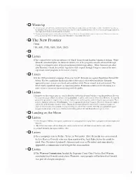 The New Frontier TEKS 1(B), 8(B), 17(B), 18(B), 20(A), 25(D) 3 4 Listen  the Contrast Between the Presidencies of John F