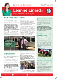 Leanne Linardmp