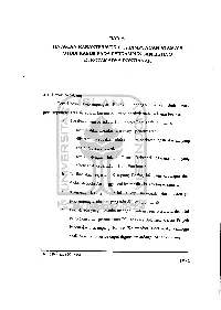 B. Dilihat Dari Sejarah Kampung Beting Ini Yang Dibangun Dari
