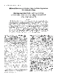Effects of Mutation on Selection Limits in Finite Populations with Multiple Alleles