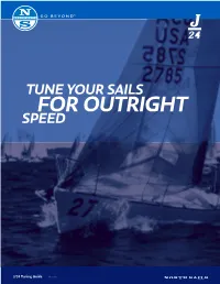 For Outright Speed