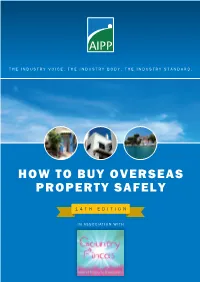 AIPP Buying Guide Editorial 2019.Indd