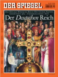 DER SPIEGEL 2006.32 O.W