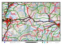 Afghanistan Topographic Maps with Background (PI42-07)