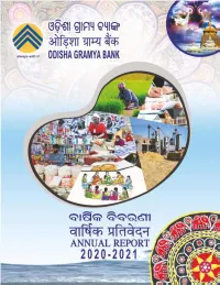 Annual Report 2020-21