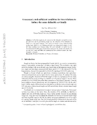 Arxiv:1310.2396V1 [Cs.AI]