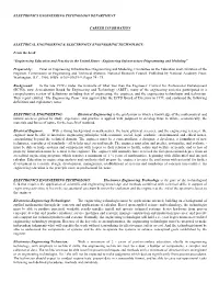 Career Information .PDF