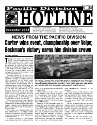 Div 7 November 2003