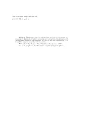 What Are Completely Integrable Hamilton Systems